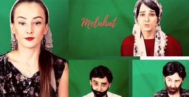 Duygu Kutlu YouTube’ı sallıyor!