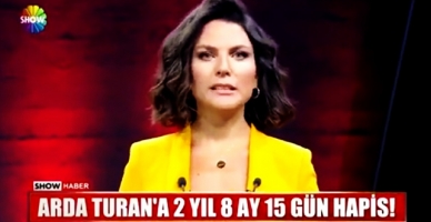 Ece Üner Arda Turan’a öyle bir gol attı ki!