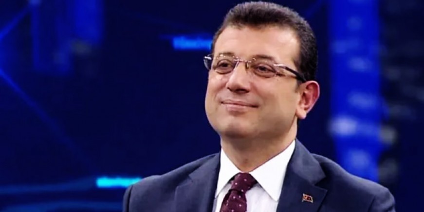 Ekrem İmamoğlu İBB’nin borcunu açıkladı!