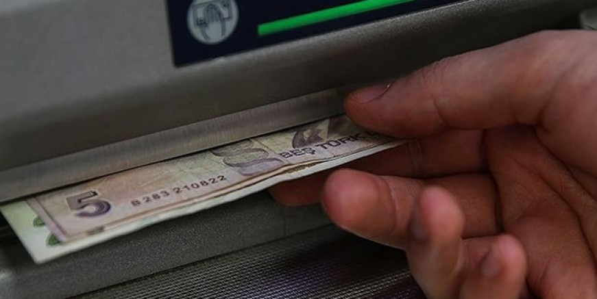 Emekliye en az 2 bin 145 lira