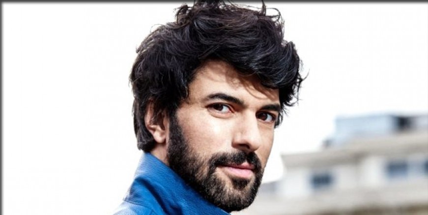 Engin Akyürek Sefirin Kızı ile ekrana dönüyor