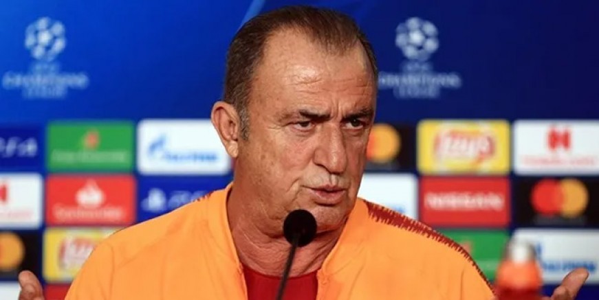 Fatih Terim’den Ali Koç’a çok sert sözler!