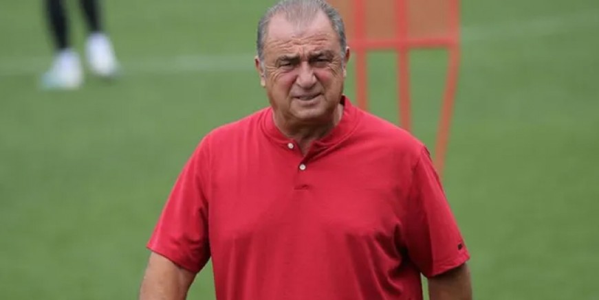 Fatih Terim PFDK’ye sevk edildi