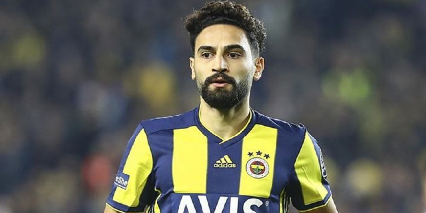 Fenerbahçe’de Mehmet Ekici depremi