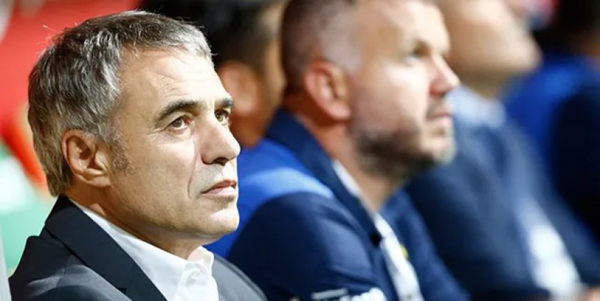 Fenerbahçe’de neler oluyor?