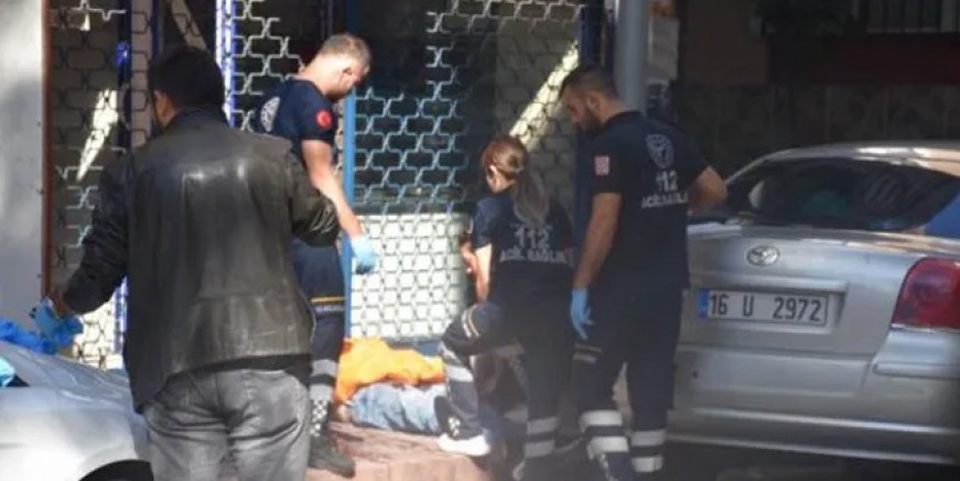 Galatasaray – Fenerbahçe derbisine kan bulaştı