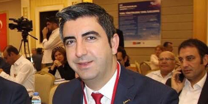 Gökhan Yüksel’den Sivas Kongresi mesajı