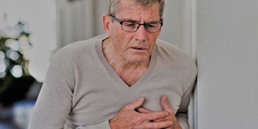 Hareketle gelen kalp krizine Dikkat!