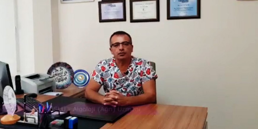 Hüsnü Süslü’den yanlış ve gereksiz ilaç uyarısı