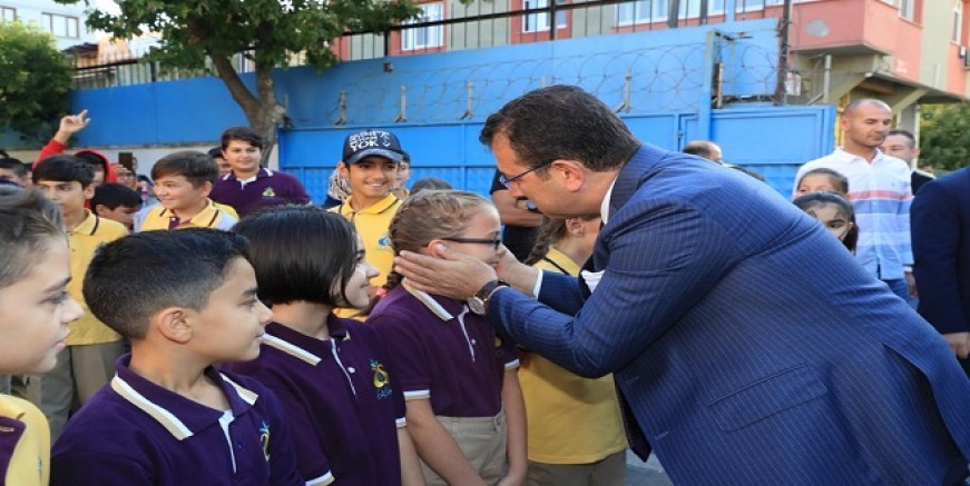 İBB Okul Öncesi Eğitiminde Devrime Hazırlanıyor