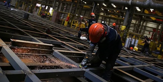 İkinci çeyrek büyüme rakamları açıklandı!