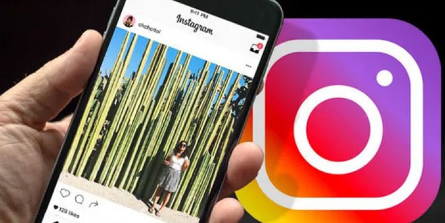 Instagram çöktü mü?