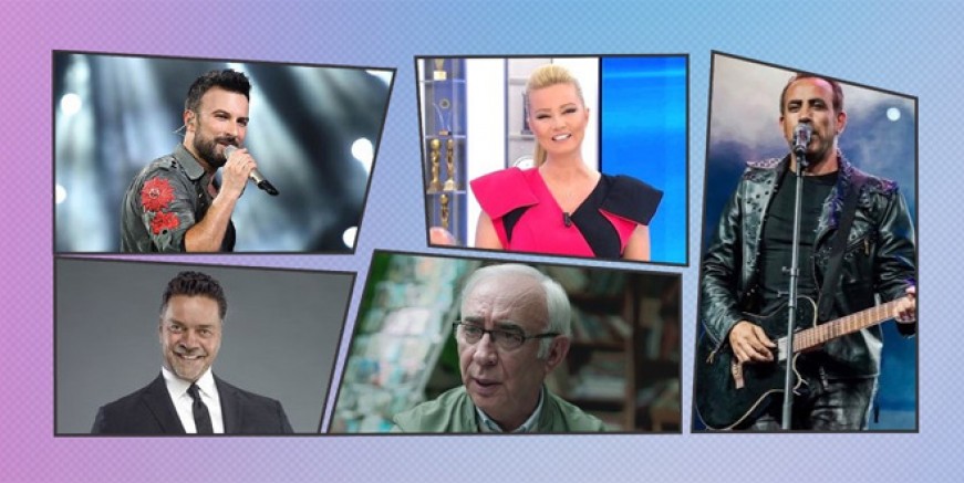 İşte Türkiye’nin en güvendiği ünlüler