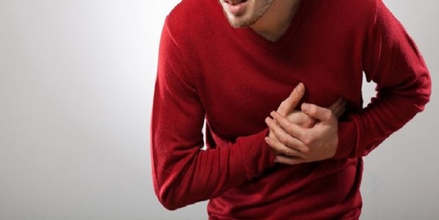 Kalp krizi gençleri de tehdit ediyor