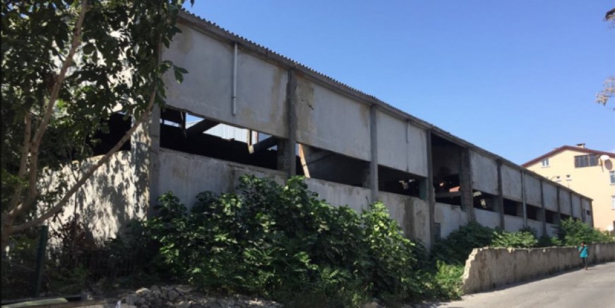 Kartal’ın orta yerinde fuhuş rezaleti!