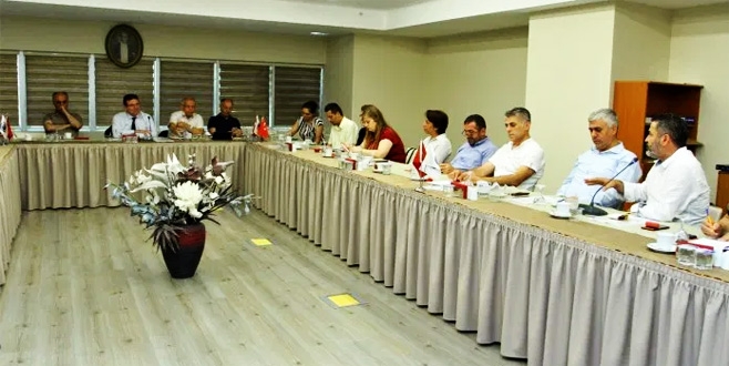 Kartallı Muhtarların büyük başarısı