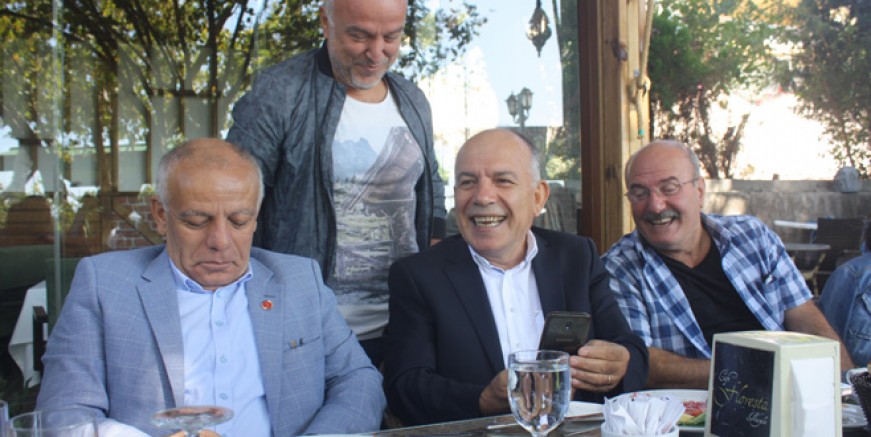 KMP Anadolu Tv nasıl kuruldu?