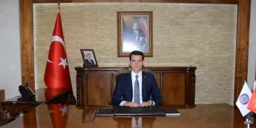 Kulp Belediyesi’ne kayyım atandı