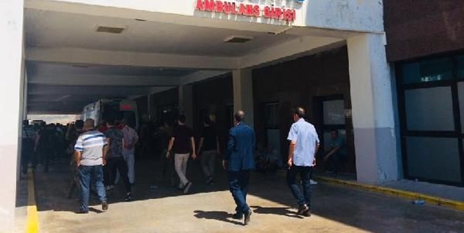 Mardin’den kahreden haber; 1 şehit