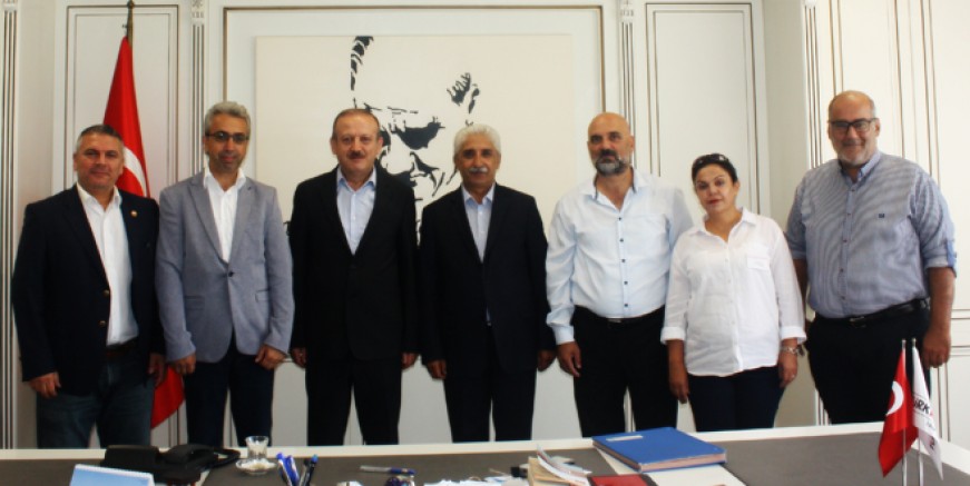 ‘Medyayı etik kurallar içine çekeceğiz’