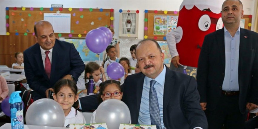 Meftun Dallı ‘Çocukları sosyal medyadan koruyalım’