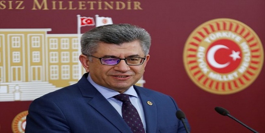 MHP’li Vekil  Sefer Aycan’dan çarpıcı açıklamalar