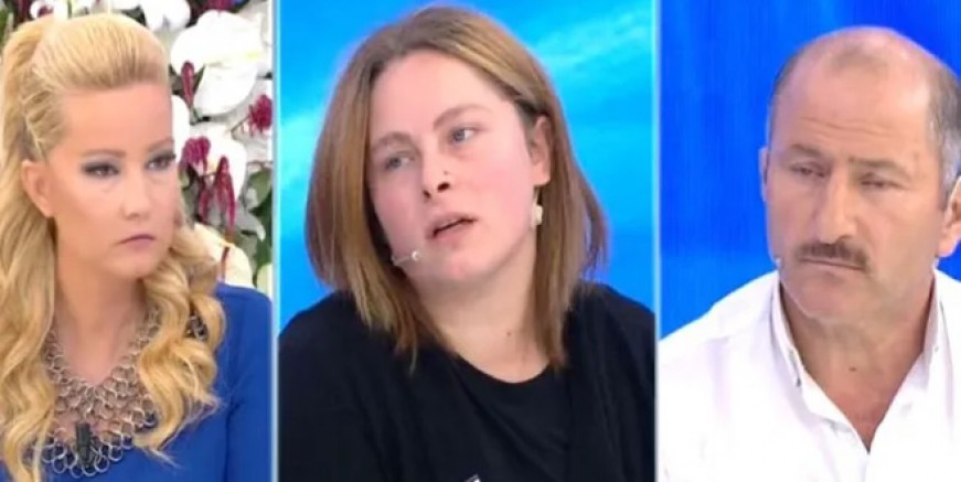 Müge Anlı’da flaş Ayşe Altuntaş olayı!