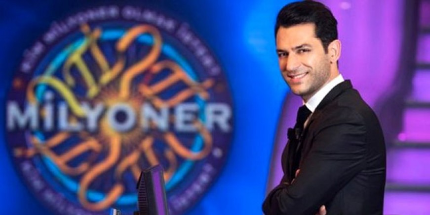 Murat Yıldırım ‘Kim Milyoner Olmak İster’e veda etti