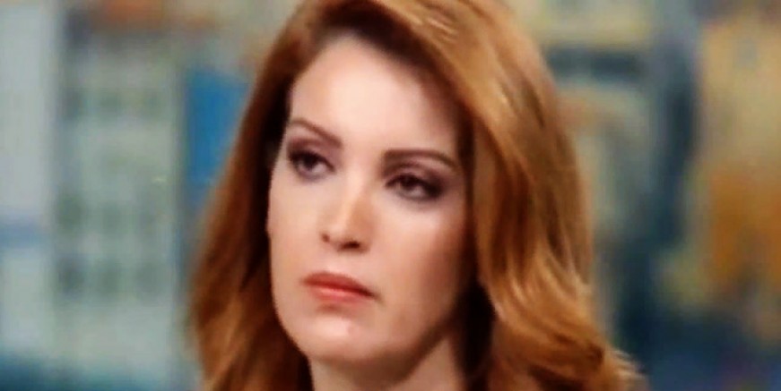 Nagehan Alçı katil devlet açıklaması yaptı