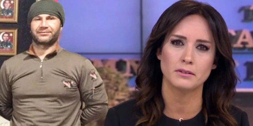 Nazlı Çelik Tufan Kansuva paylaşımıyla ağlattı!