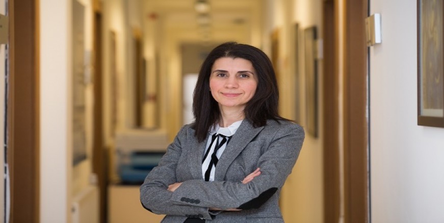 “Neslimizin geleceği pamuk ipliğine bağlı”