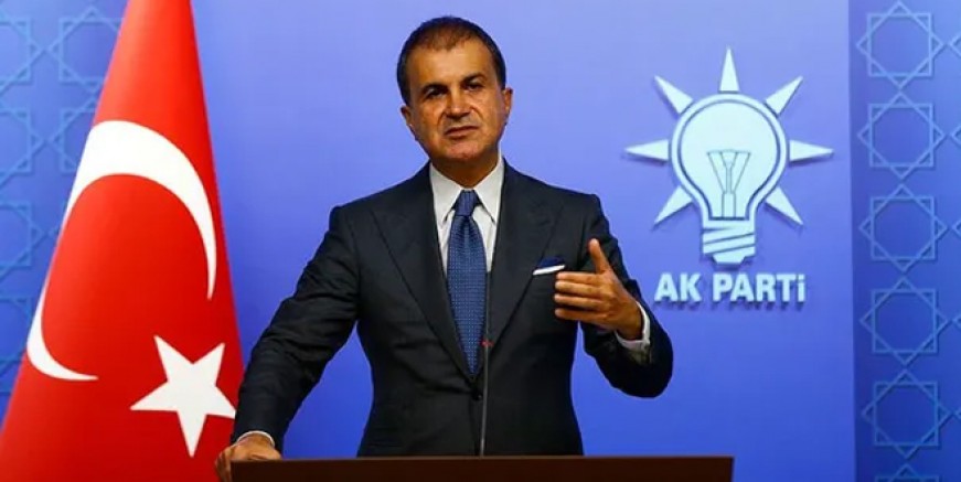 AK Parti’den TÜSİAD’a sert tepki!