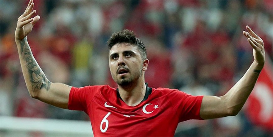 Ozan Tufan ‘Önemli olan kazanmak’