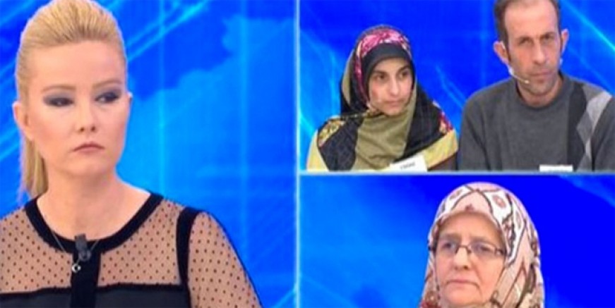 Palu Ailesi ile bomba gelişme!