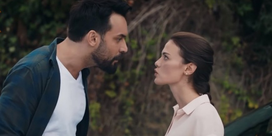 Sen Anlat Karadeniz’in Ferhat’ı Ali Ersan Duru kimdir?