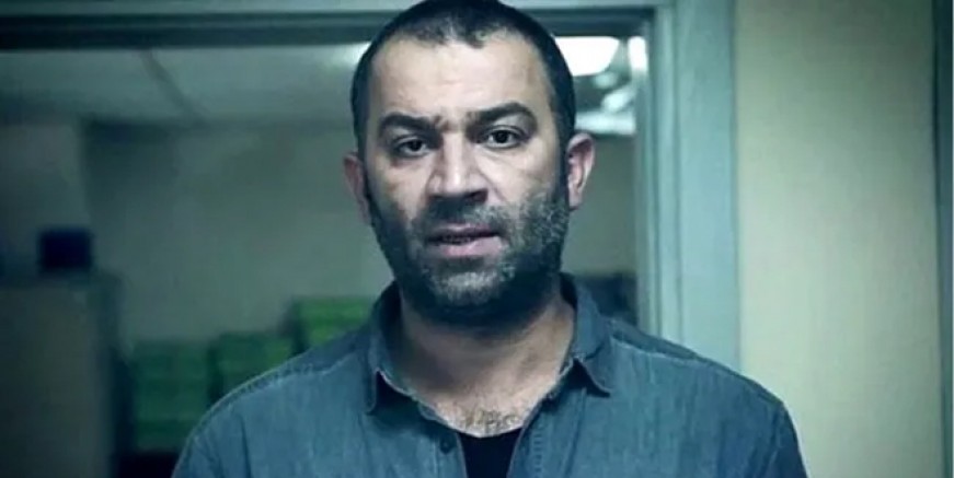 Şevket Çoruh’a bıçaklı saldırı