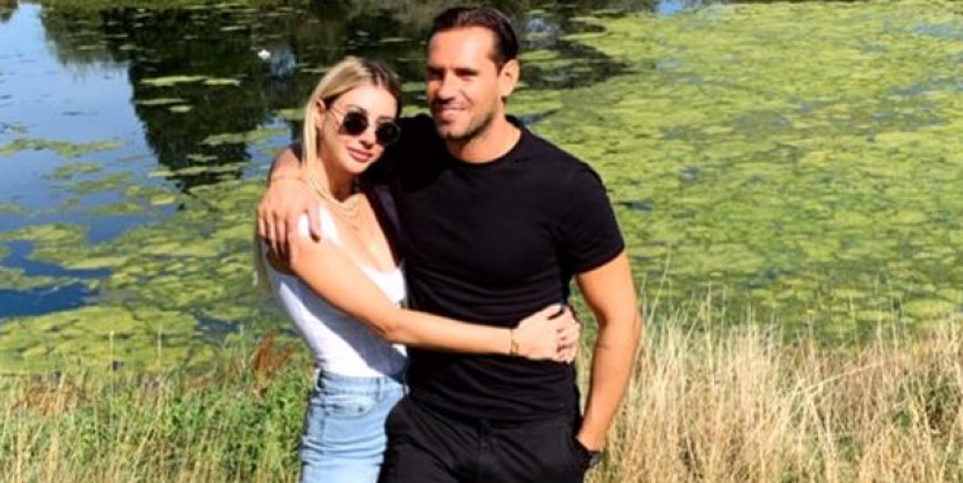 Şeyma Subaşı DJ sevgilisinden ayrıldı