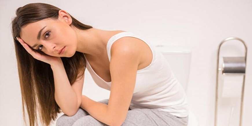 Sık tuvalete gitmek hastalık habercisi