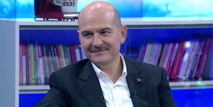 Süleyman Soylu’dan flaş İmamoğlu açıklaması