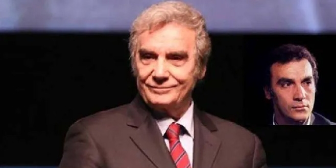 Süleyman Turan hayatını kaybetti