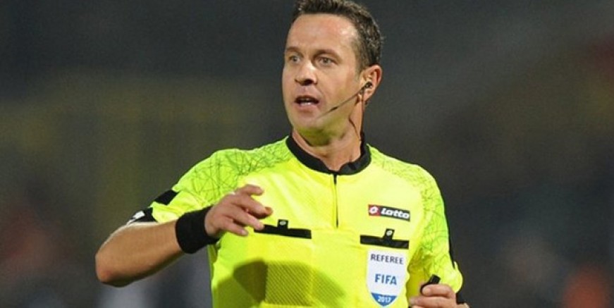 Süper Lig’de 4. hafta hakemleri belli oldu!