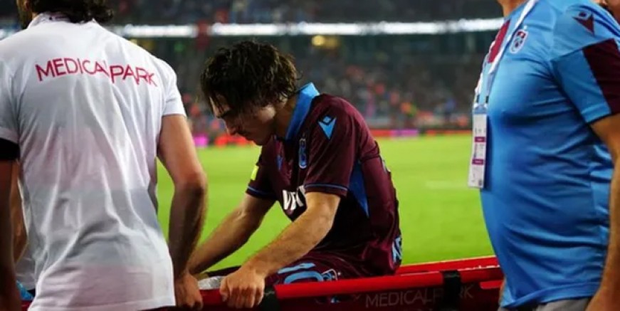 Trabzonspor’da Abdülkadir şoku!