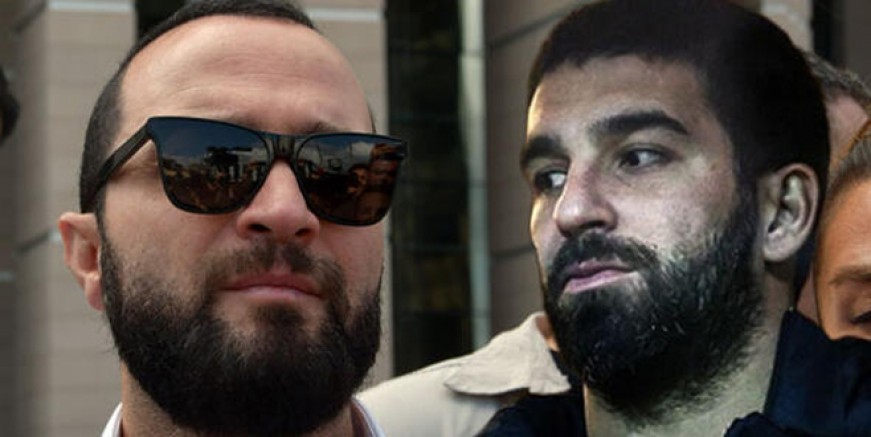 Türkiye Arda Turan kararını konuşuyor!