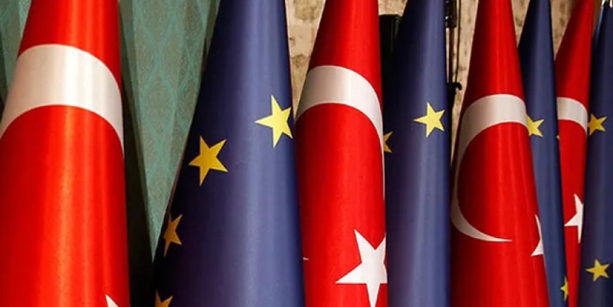 Türkiye ve AB arasında kritik görüşme