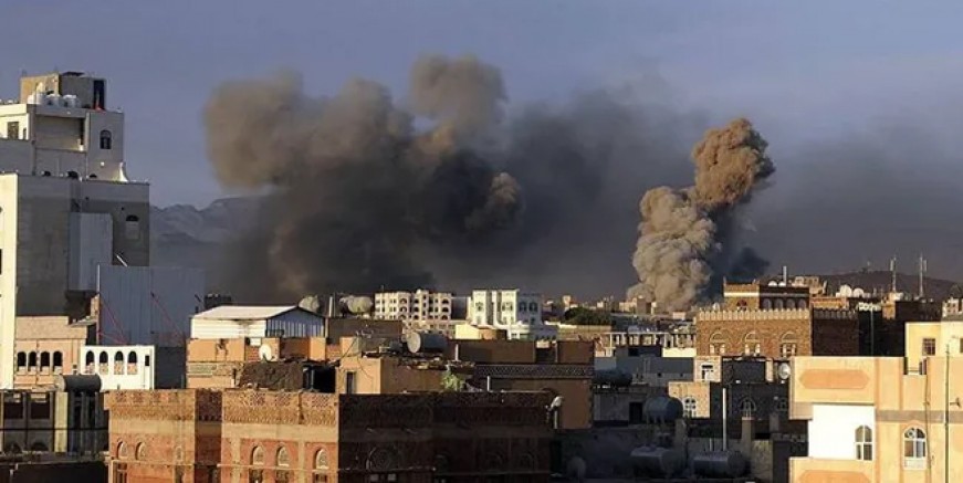 Yemen’de hapishaneye saldırı; 50 ölü