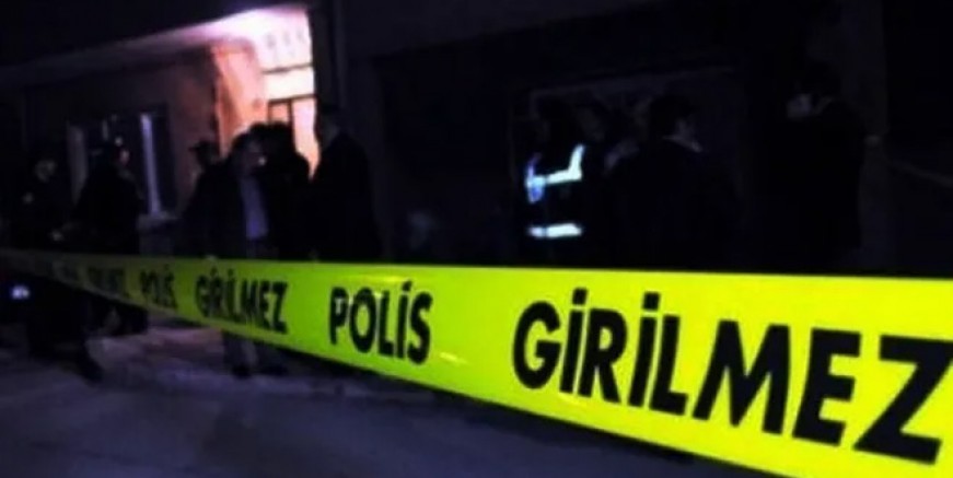 Ağrı Patnos’ta korkunç katliam