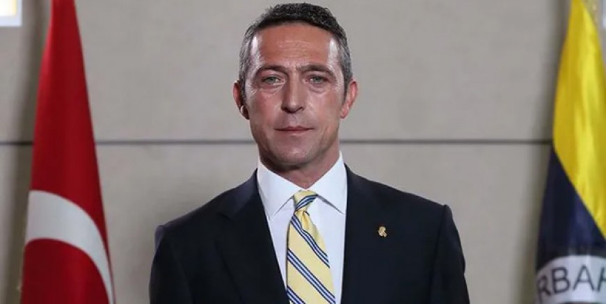 Ali Koç’tan Milli forma uyarısı