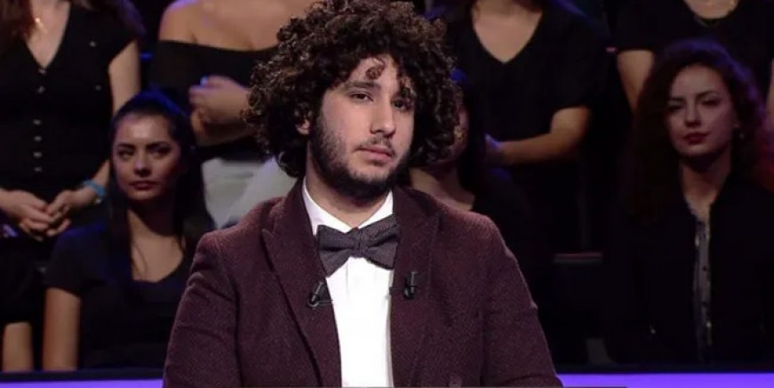 Arda Ayten Milyoner’den ne kadar kazandı?