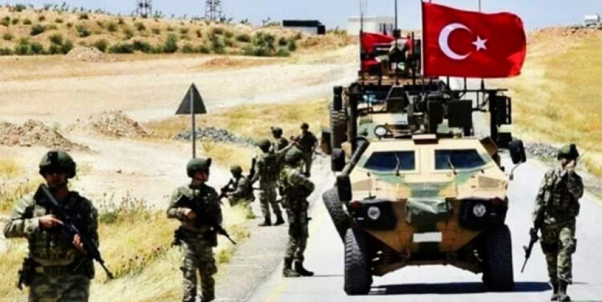 Barış Pınarı Harekatı’nda 228 terörist öldürüldü