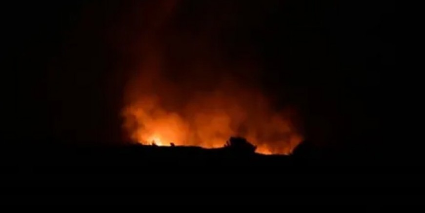 Barış Pınarı Harekatı’nda son durum